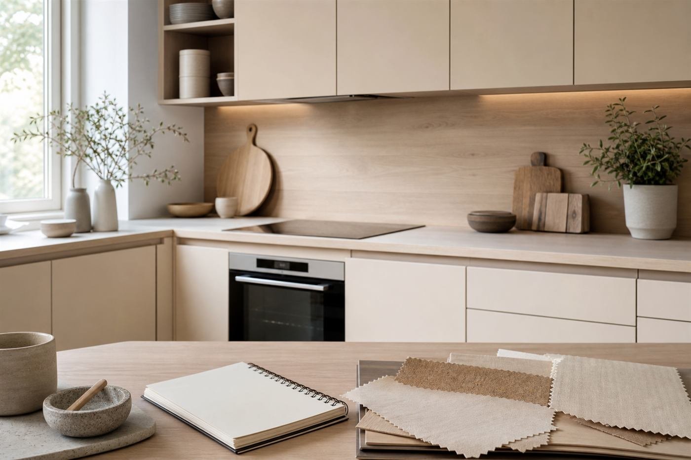 Modular Kitchen Buying Guide for Hyderabad Homes