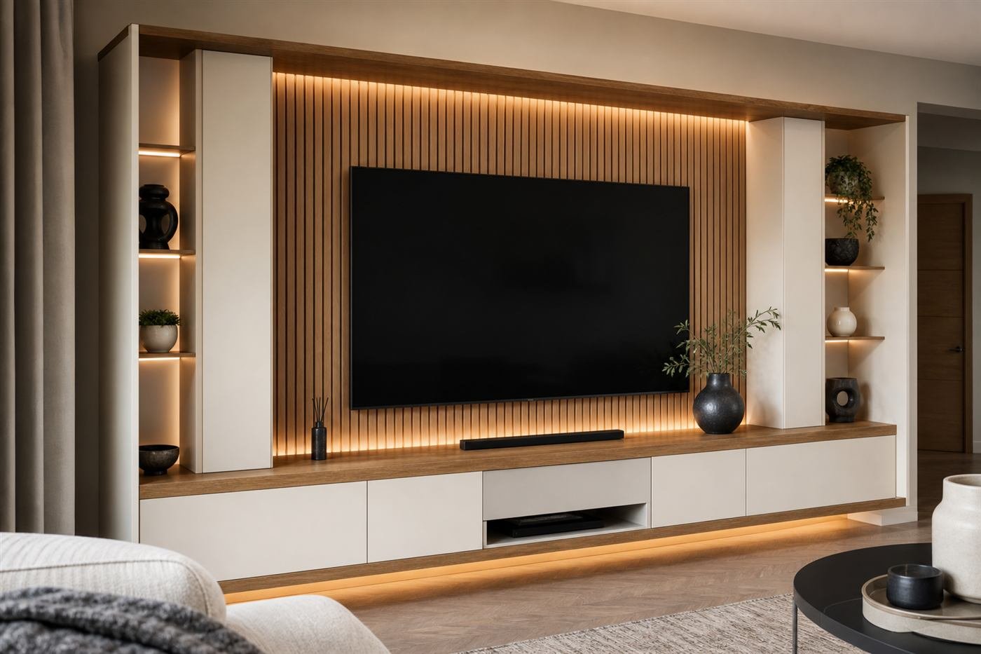 TV Unit