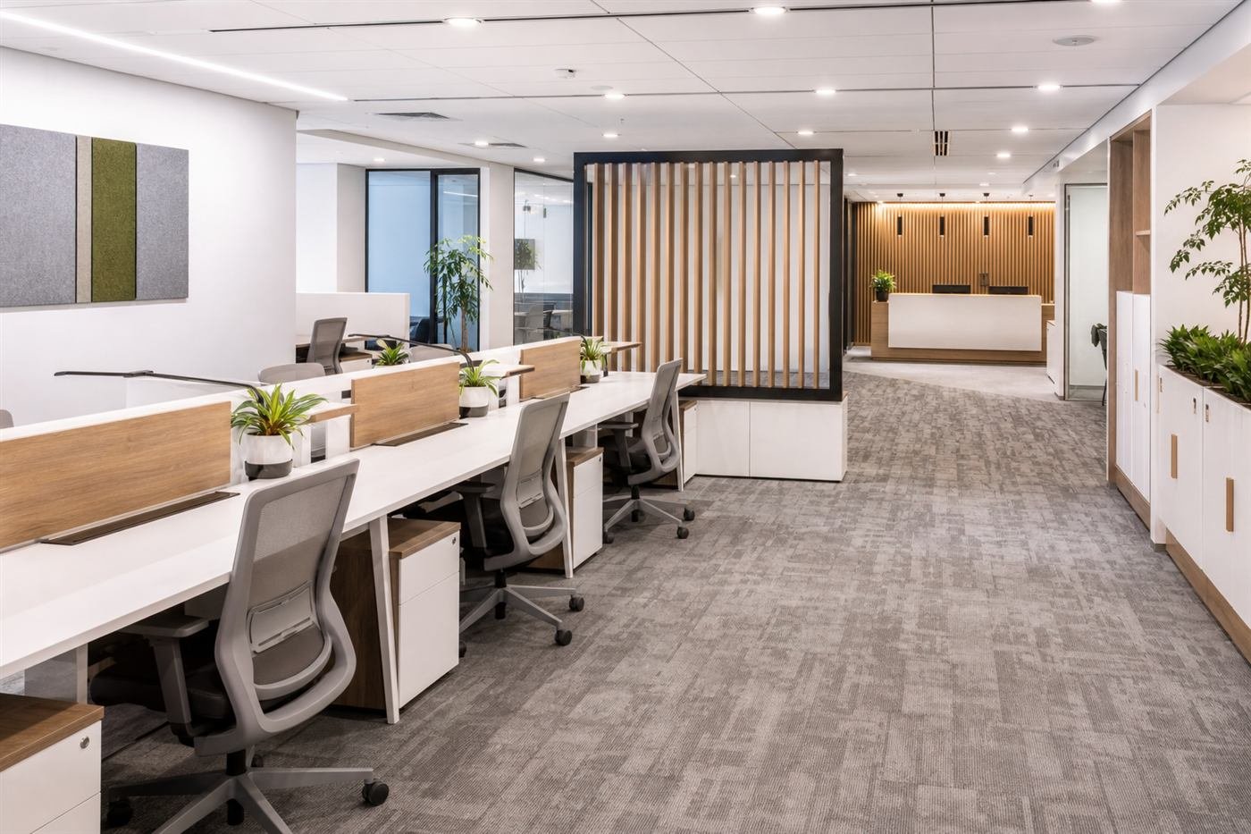Office Furniture