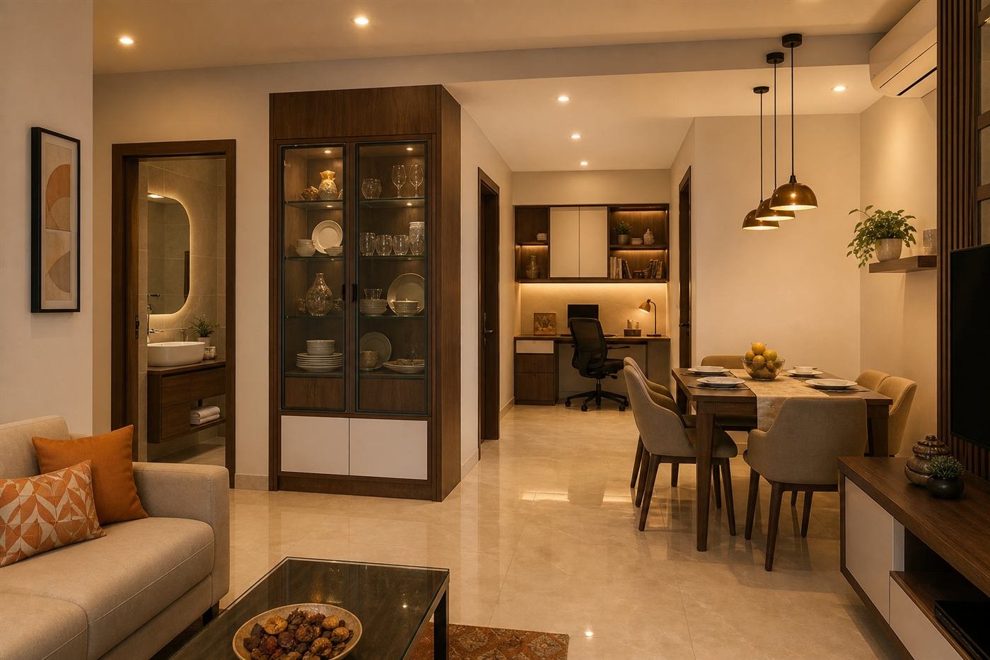 Custom Modular Furniture